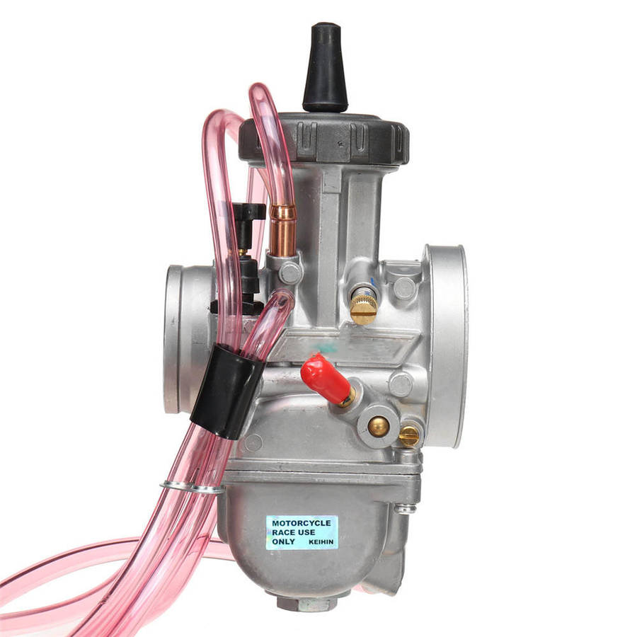 42MM Motorcycle Motocross PWK Carburetor Racing Part For 2T/4T UTV ATV