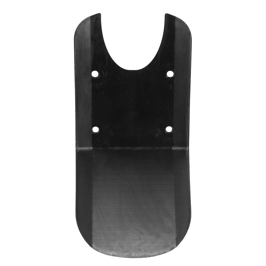 Front - ANGWATT Front Fender Scooter Fender Plastic For 10 Inch Scooter For ANGWATT C1 2.0 ANGWATT C