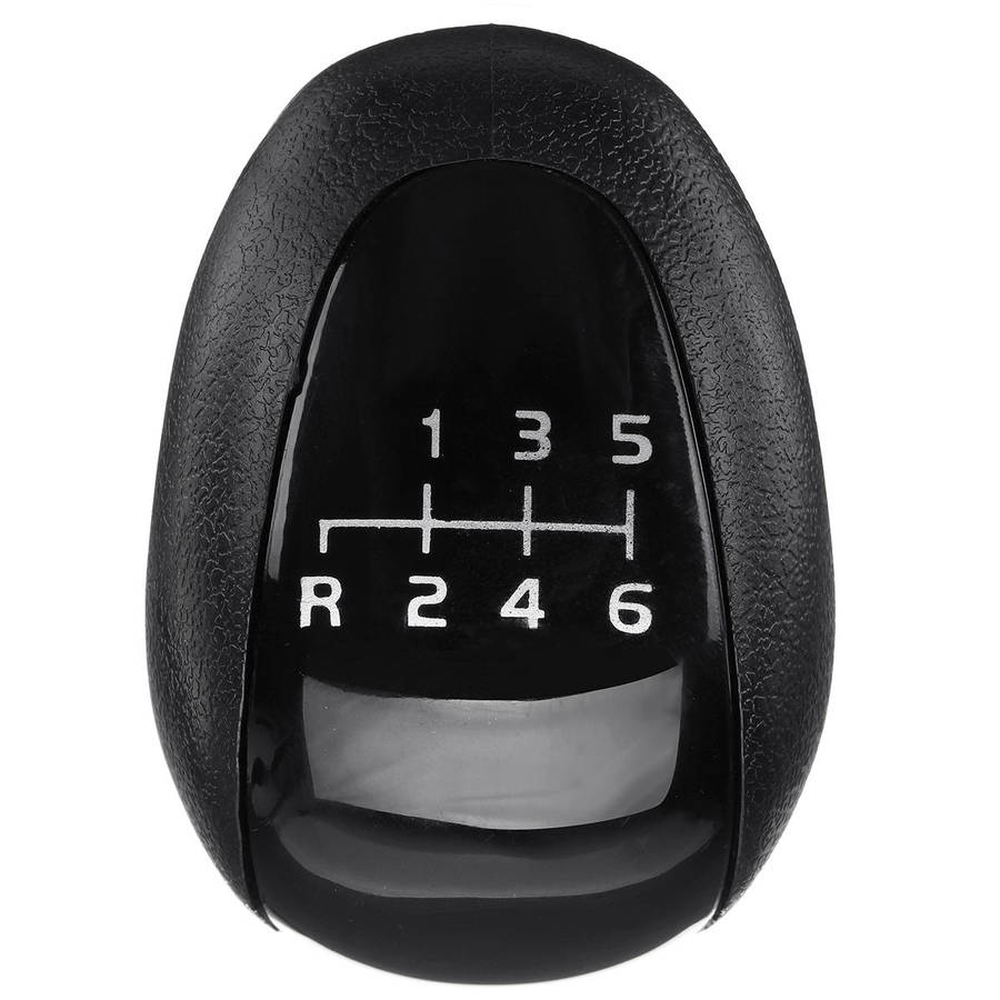 6 Speed Gear Shift Knob Shifter Level Stick For Mercedes Vito Viano Sprinter Ii Vw