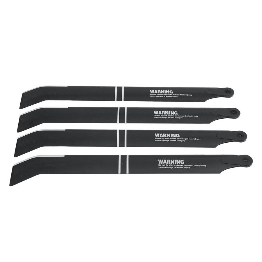 Eachine E200 E200 PRO E200S E200 EXP Main Blade RC Helicopter Parts