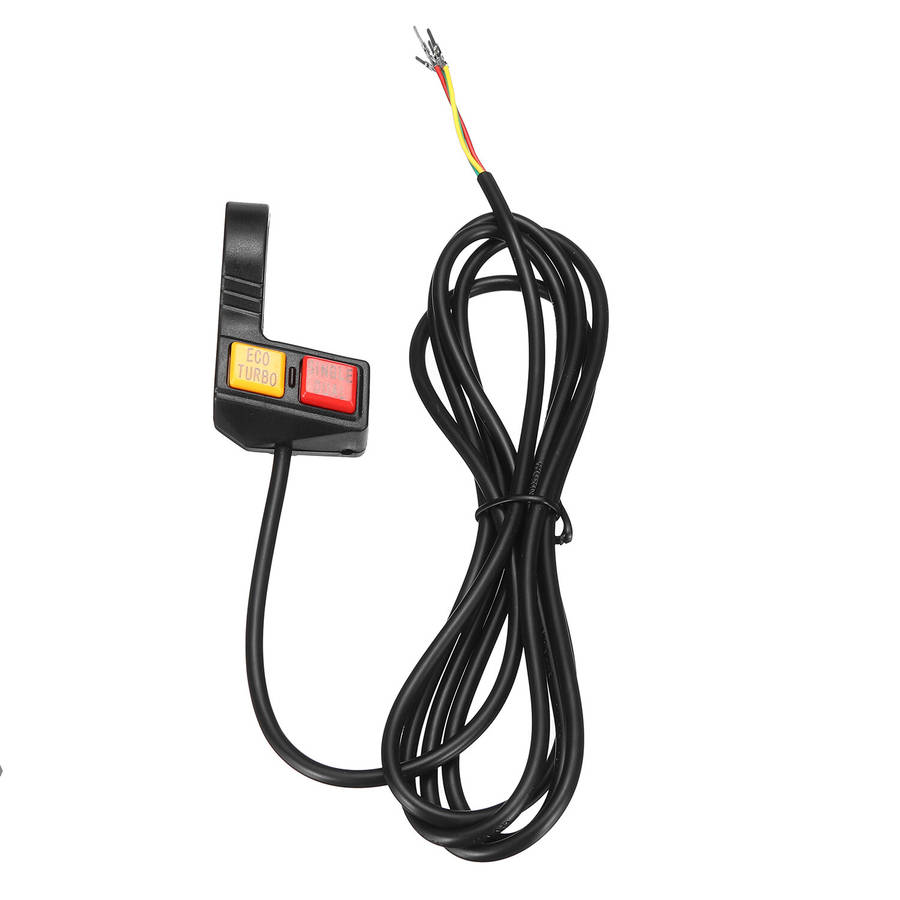 LAOTIE Single And Dual Drive Switch Handlebar Switch Shift For ES19 TI30 ES18P T30 SR10 ES18 Lite L8