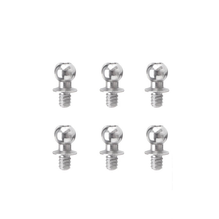 OMPHOBBY M1 Servo Ball Joint Set RC Helicopter Spare Parts