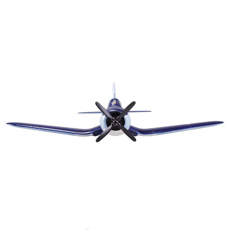 KIT - Nicesky F4U Corsair F4U-1A 680mm Wingspan Warbird EPS RC Airplane Fixed Wing KIT