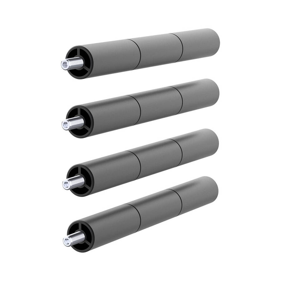 Creality 3D 12pcs Extra Risers for CR-Laser Falcon 5/10W Laser Engraver Cutter Machine Height Bracke