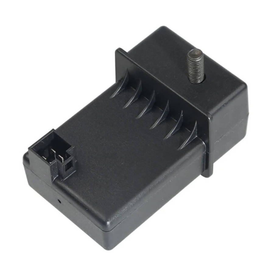 Black - ESL ELV Universal Steering Lock Emulator Simulator Programmer Compatible for Benz W204 W207