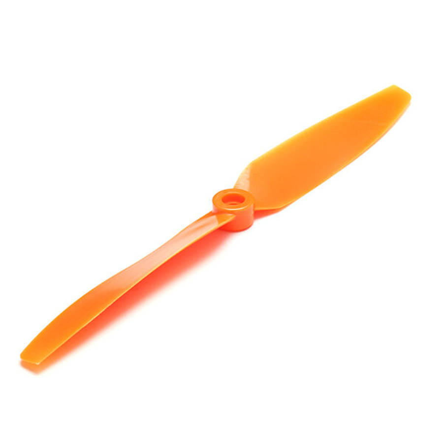 30 Pcs - 10pcs Gemfan 8060 ABS Direct Drive Orange Propeller Blade for RC Airplane Aircraft Fixed Wi