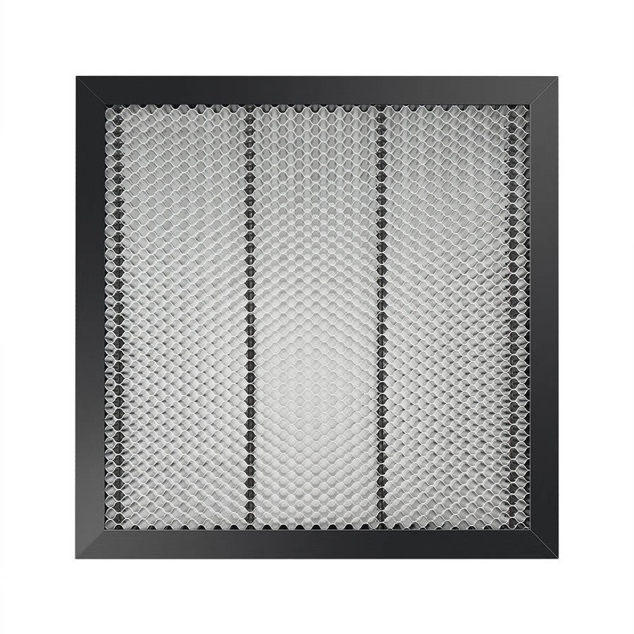 TWOTREES 400*400mm Laser Engraver Honeycomb Working Table Board Platform for Laser Engraving Cutting