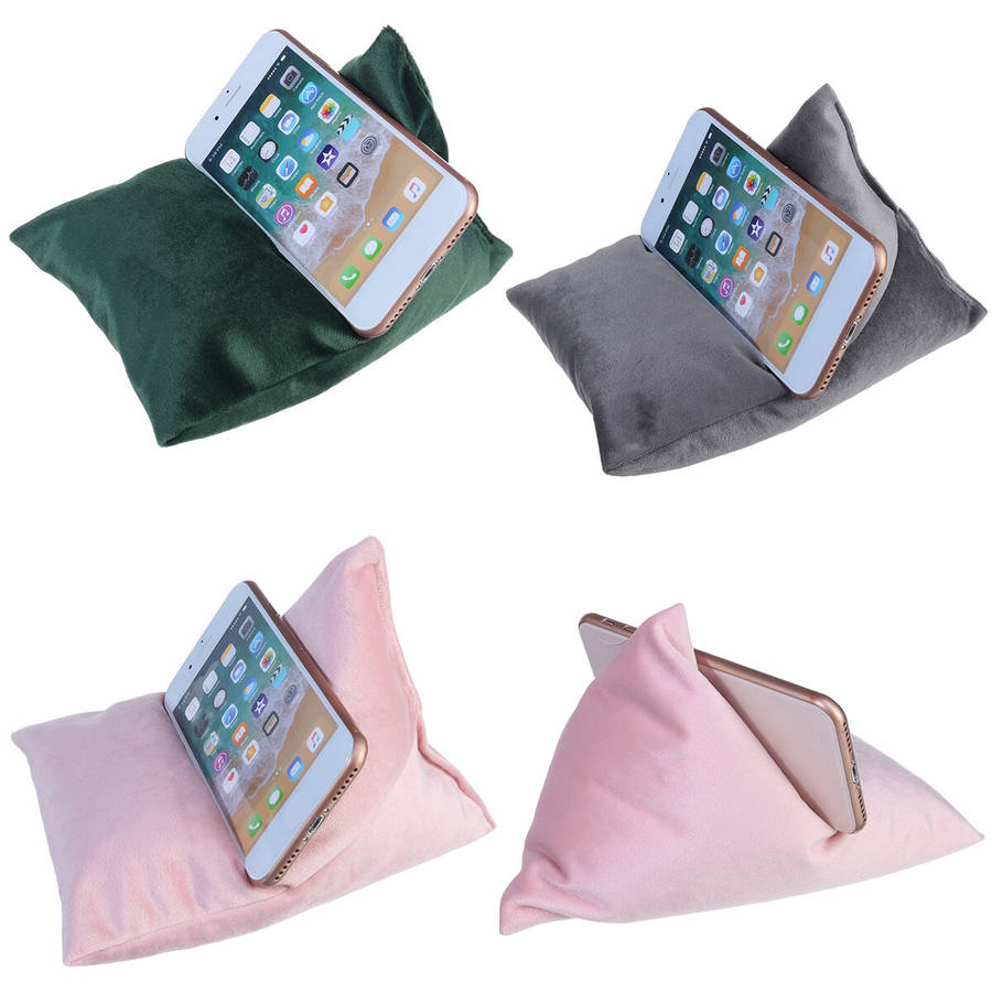Multi-Angle Tablet Pillow Tablet Stand Laptop Stand Phone Holder