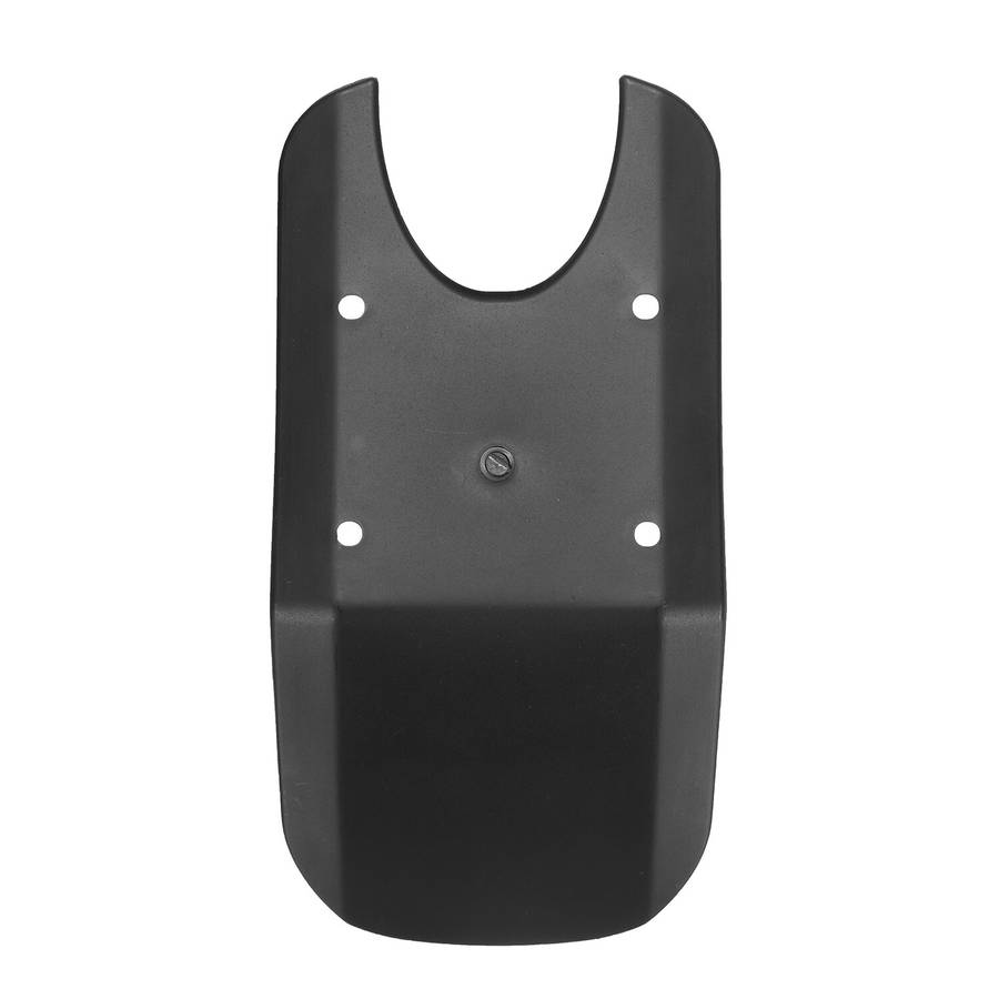 Front - ANGWATT Front Fender Scooter Fender Plastic For 10 Inch Scooter For ANGWATT C1 2.0 ANGWATT C