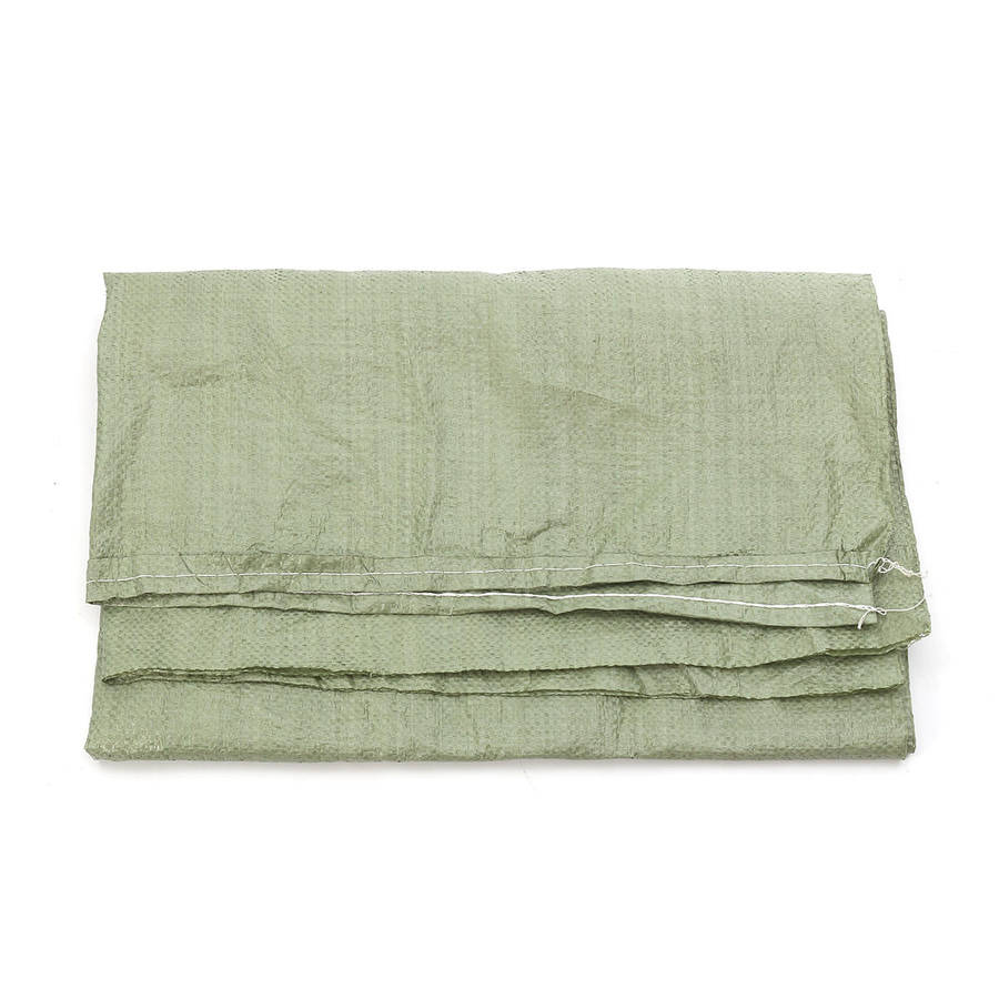 Woven Bag Waterproof Moving Bag Plastic Packing Bag Large Logistics Package Thickening Express Snake