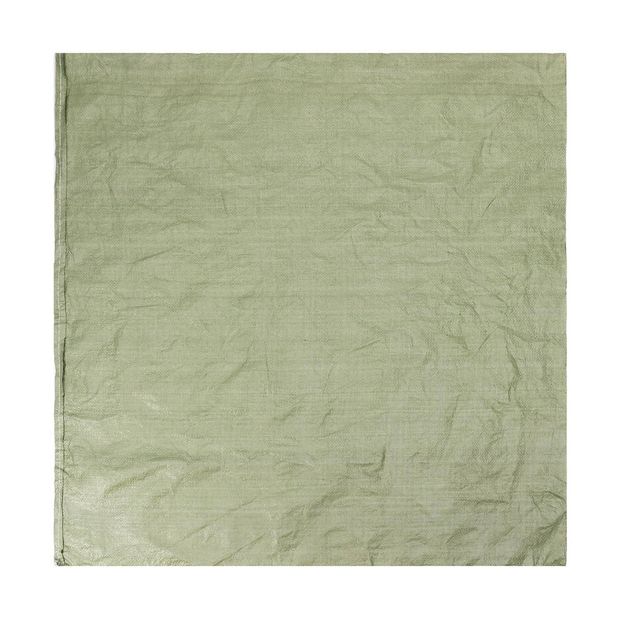 Woven Bag Waterproof Moving Bag Plastic Packing Bag Large Logistics Package Thickening Express Snake