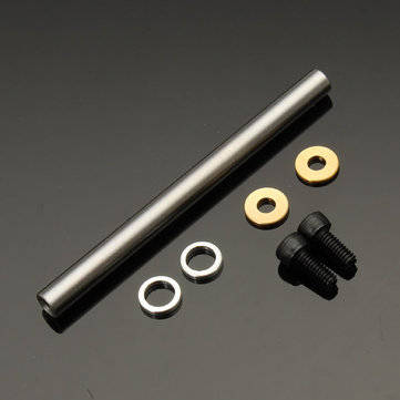 Gartt GT450L RC Helicopter Parts Horizontal Axis Shaft Set 450L-028