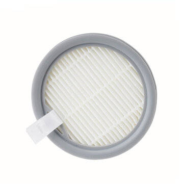 1pcs Original HEPA Filter Replacements for JIMMY JV71 Vacuum Cleaner Parts Accessories (COLOR: GREY)
