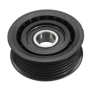 Belt Tensioner Pulley For Mercedes W202 W203 W210 W211 W140 W220 W164