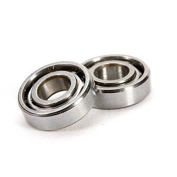XK K100 K110 K120 RC Helicopter Parts Bearing Set XK.2.K100.012