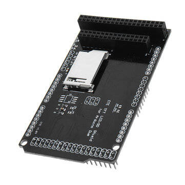 2.8 3.2 Inch TFT/SD Shield Expansion Board For DUE LCD Module SD Card Adapter Geekcreit for Arduino