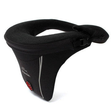 Scoyco Motorcycle Neck Brace Protector Motocross Racing Off Road Safty Gears