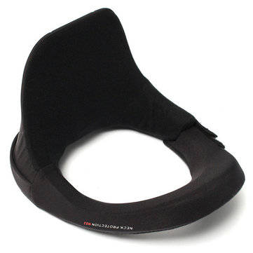 Scoyco Motorcycle Neck Brace Protector Motocross Racing Off Road Safty Gears