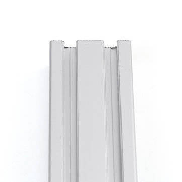 500mm Length 2040 T-Slot Aluminum Profiles Extrusion Frame For CNC