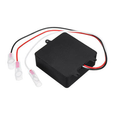 BE24 24V Solar System Lead-acid Battery Balancer Charger Controller for Battery Pack Equalizer BE24