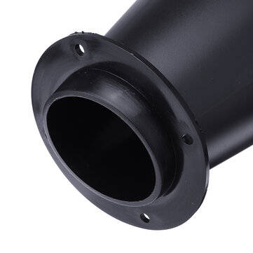 SN50T6 Turbocharged Cyclone Industrial Dust Collector Vaccum Cleaner Filter Set