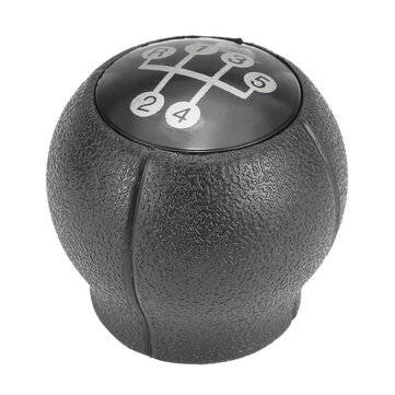 5Speed Gear Shift Knob For Opel Vauxhall Gearstick Corsa B C Vectra B Astra F G