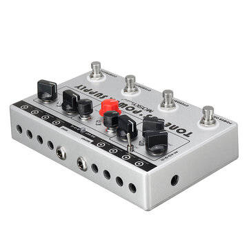 Mosky TONE BUS+POWER SUPPLY Electric Guitar Effector Combination Effector Guitarra Accessories Strin
