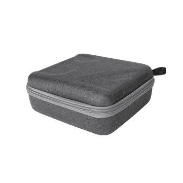 Protective Storage Bag Portable Carrying Case Travel Vlog Storage Box for DJI OM 4/OSMO Mobile 3 3-A