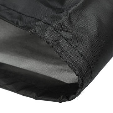 Patio Waterproof Sofa Set Cover Garden Outdoor Corner Furniture Cover Rattan Table Sofa Set 2-12 Sea