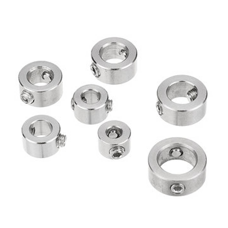 Drillpro 16pcs Drill Guide Hole Vertical Pocket Jig 5/6/7/8/9/10/12mm 90 Degree Drill Hole Punch Loc