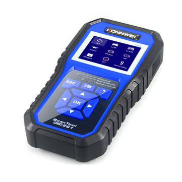 KONNWEI KW450 OBD2 Scanner Diagnostic Tool for Series Car Scanner Diagnostic Instrument Automotive S