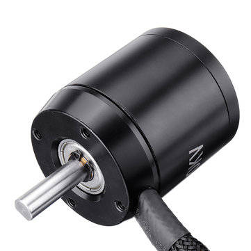 BRH5055 140KV Brushless Motor For Electric Scooter Skateboard DIY Kit