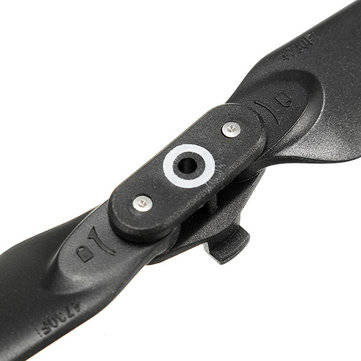 Quick Release Foldable CCW CW Blade Propellers RC Quadcopter Spare Parts For DJI Spark