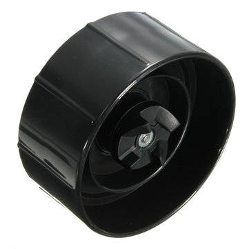 Cross Replacement Extractor Blender Blade Parts with Sealing Rubber Gasket Ring