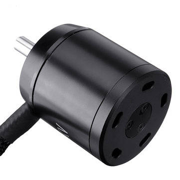 BRH5055 140KV Brushless Motor For Electric Scooter Skateboard DIY Kit