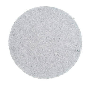 10mm Sanding Pad with 6pcs 100mm Round Fiber Polishing Pad Sanding Wheel Abrasive Tools