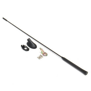 Car Roof AM FM Antenna Mast with Base XS8Z18919AA For Ford Focus 2000-2007