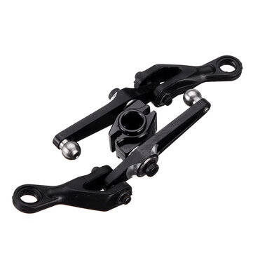 450 RC Helicopter Upper Rotor Head Set for Align T-REX 450 Pro / ALZRC Devil 450 Pro