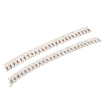 2000Pcs 1206 SMD Capacitor with 80 Kinds Value