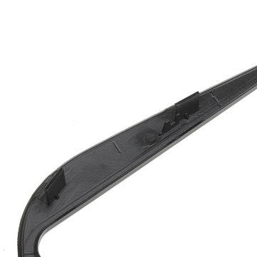 2DIN Radio Fascia Car Stereo Panel Plate Adapter Trim For Seat Leon Right Hand Drive