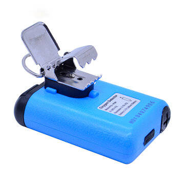 AS8801 Oxygen Gas Monitor Oxygen Gas Detector 0~30% VOL Oxygen Leak Location Determine Digital O2 Co