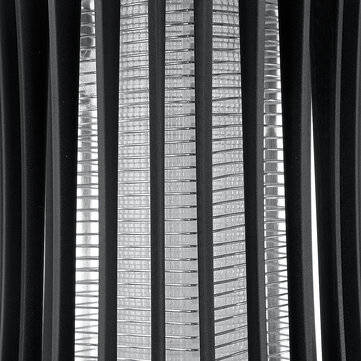 Electric Physical Mosquito Killer Lamp Outdoor/Indoor Fly Bug Insect Zapper Trap