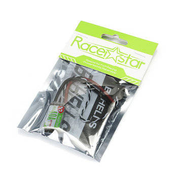 Racerstar RS40A V2 40A BLHELI_S BB2 OPTO 2-5S Brushless ESC Dshot 600 Ready for RC Drone FPV Racing