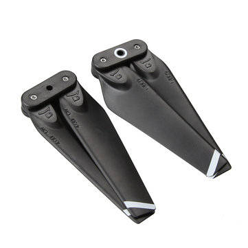 2 Pairs ABS+PC CCW CW Propellers Blade RC Quadcppter Spare Parts For DJI SPARK