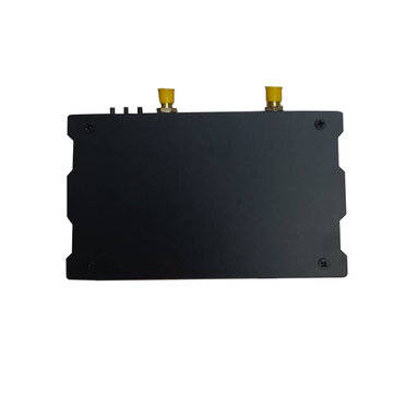 LZNanoVNA V2 50KHz-3GHz Vector Network Analyzer 3.2 Inch Digital Nano VNA Tester MF HF VHF UHF USB L