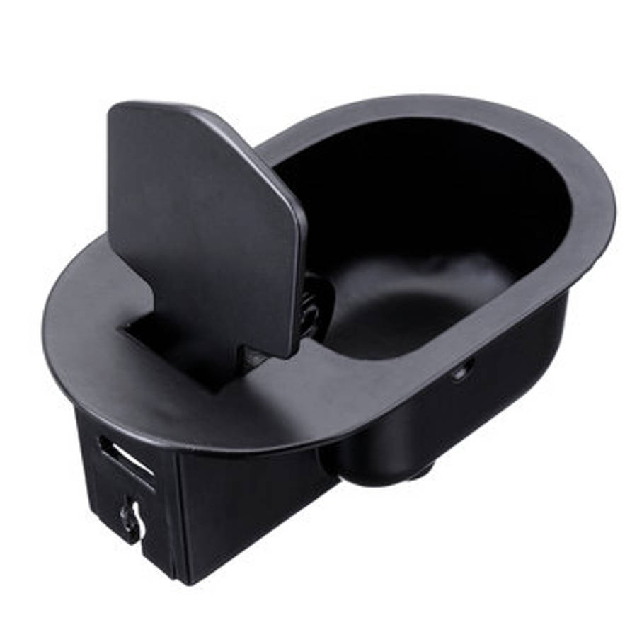 120mm Sofa Cable Handle Replacement Recliner Release Seat Tilt Handle for Couch Chair