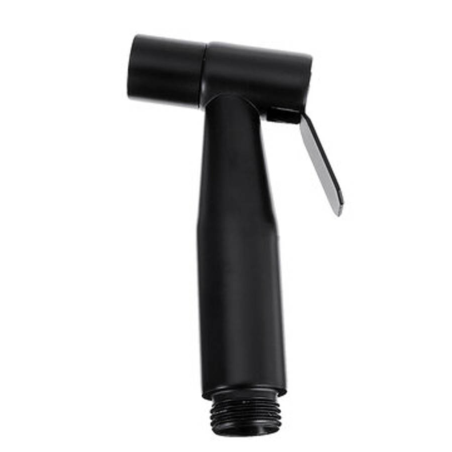 Handheld Bidet Sprayer for Toilet Stainless Steel Diaper Sprayer for Bidets Attachment Dual Function