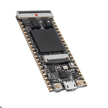 Lichee Tang 64Mbit SDRAM Onboard FPGA Downloader Dual Flash RISC-V Development Board