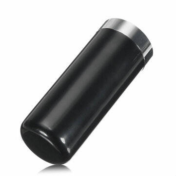 Black UHF 136-174MHz/400-470MHz Radio Antenna UHF with Magnet Mount Base