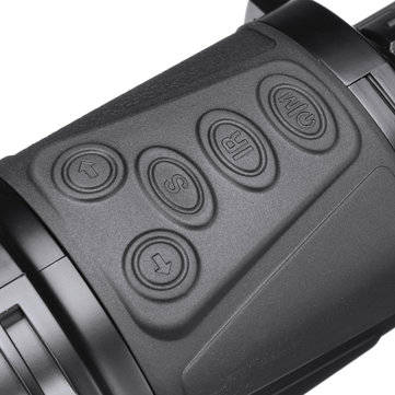 5x40 Digital Night Vision Monocular FMC Infrared Telescope Video Camera Telephoto Support
